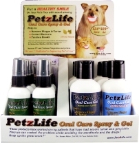 Petzlife Oral Care