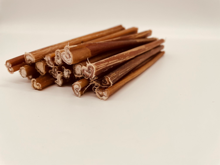 Natural Dog Chews - Beef Pizzle