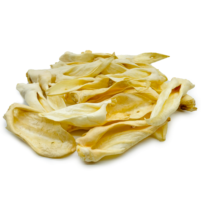 Natural Dog Chews- Goat Ears